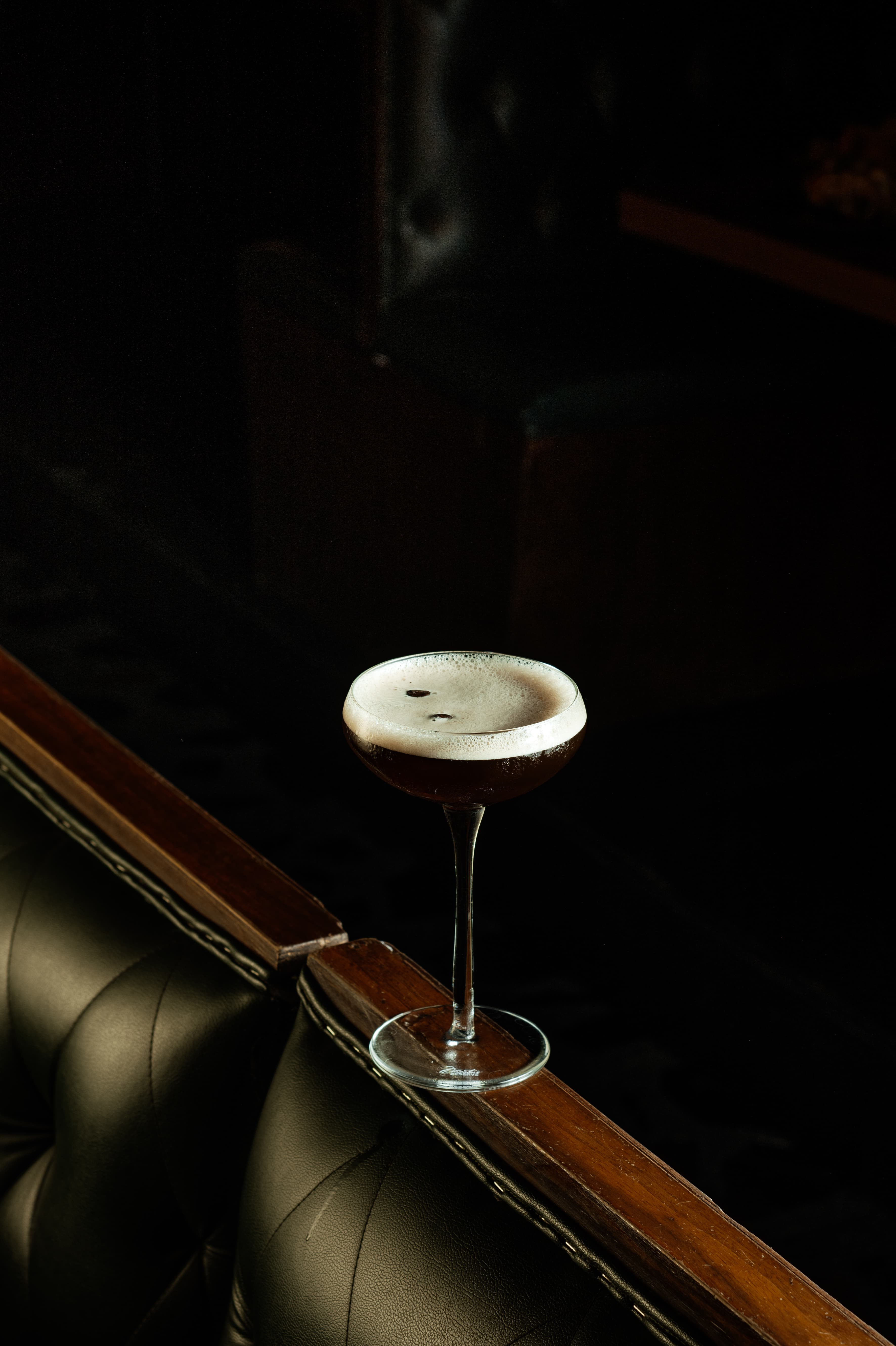 Espresso Martini