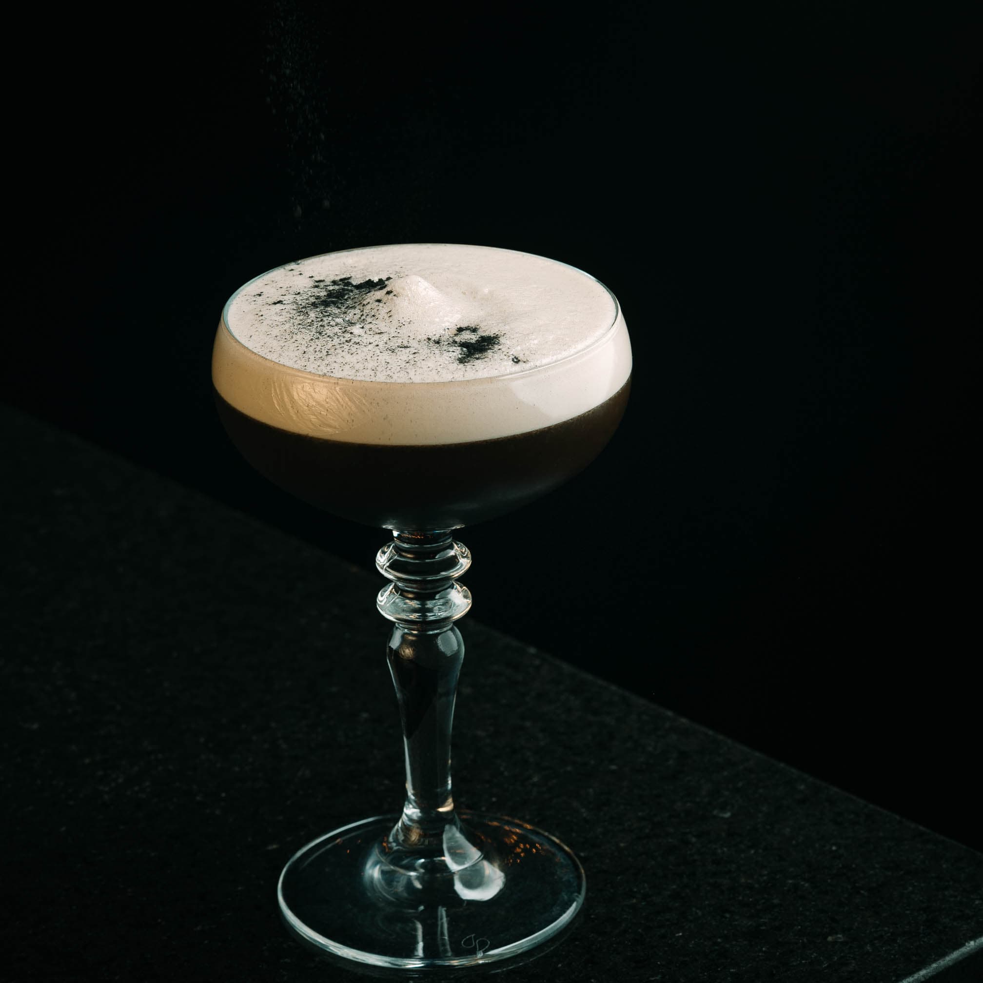 Alma Negra