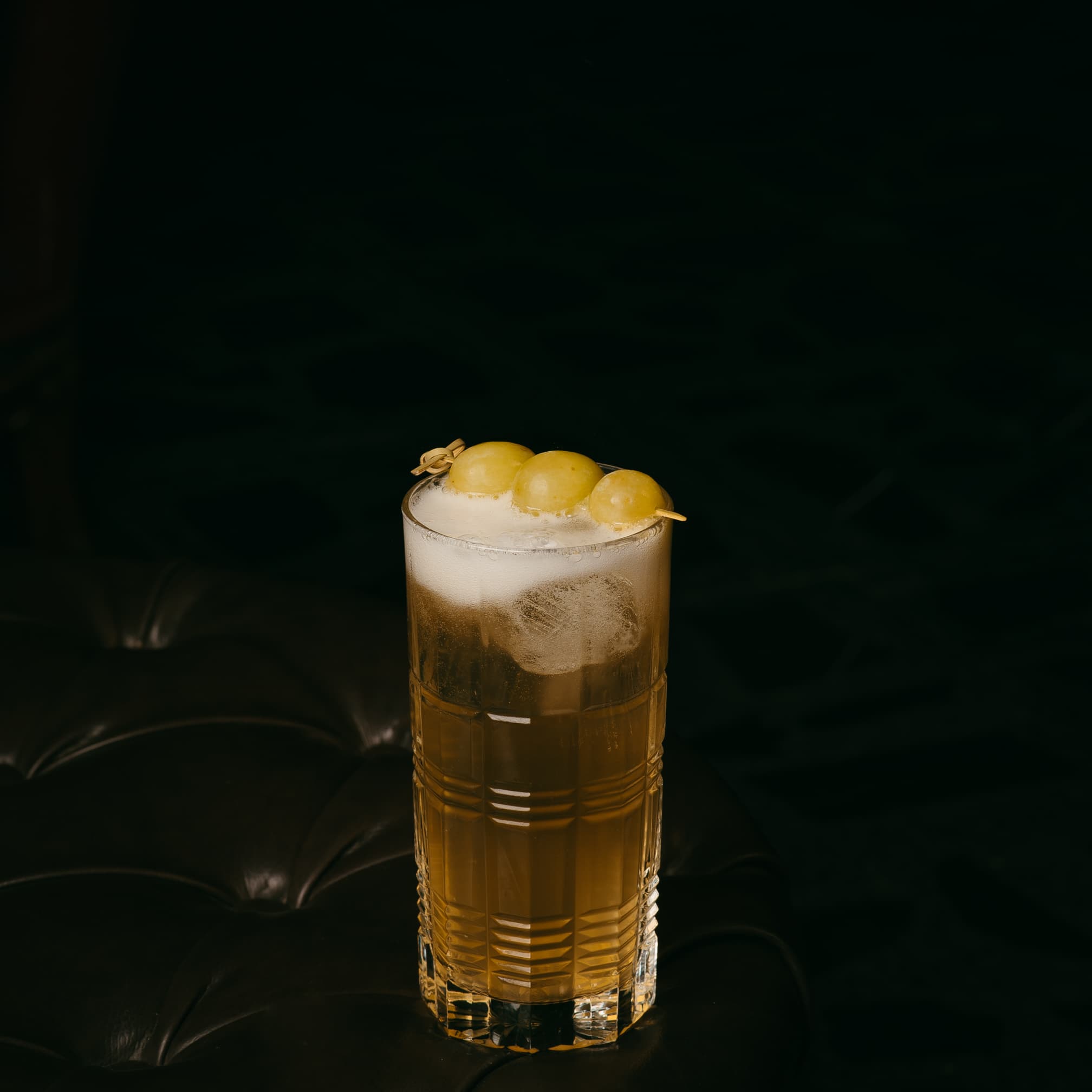 Bebop Highball