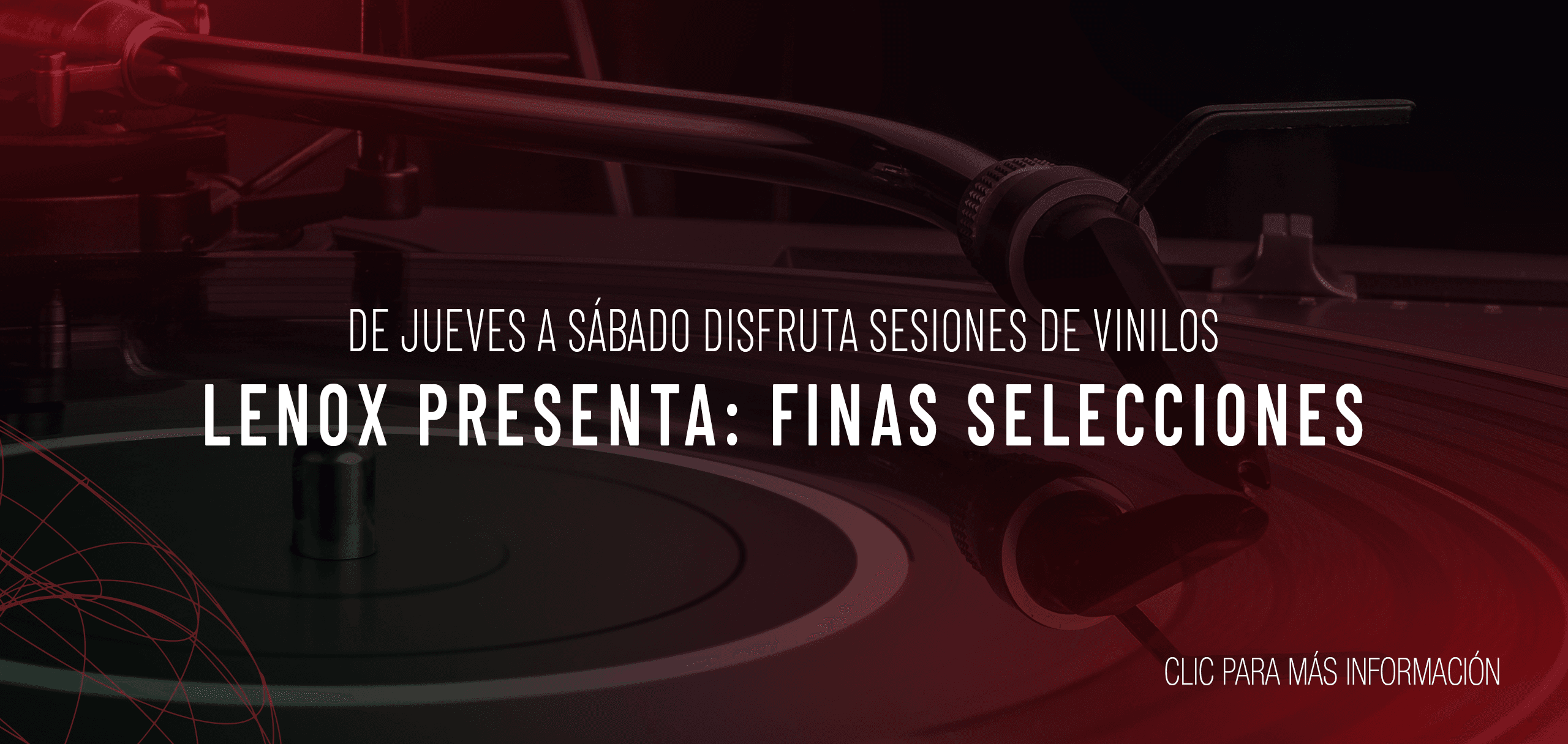 Sesiones Finas