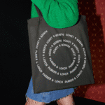 Tote Bag Parker & Lenox