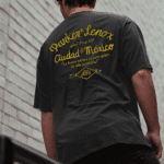 Playera Parker & Lenox