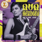 Ava Mendoza - Preventa