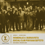 Homenaje a Buenavista Social Club por Ram Septeto - Preventa
