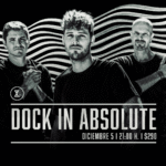 Dock in Absolute - Preventa
