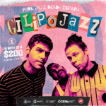 Gilipojazz - Preventa