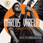 Marcos Varela San Ygnacio Project - Preventa set 10:30pm