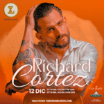 Richard Cortez - Preventa Set 7:30pm