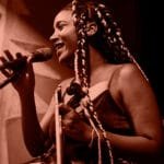 Jam de Latin por Ana Monier - Entrada Libre