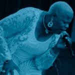 Sheryl Youngblood y Emiliano Juárez Band - Preventa set 10:30pm