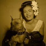 Homenaje a Billie Holiday por Luz Varela Quinteto - Preventa