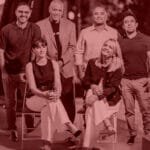 Síncopa - Preventa set 7:30pm