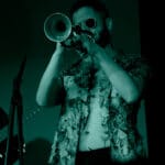 Miércoles 17 de diciembre | Sesiones M Jazz: Jacob Wick Quartet