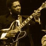 Jueves 18 de diciembre | Homenaje a BB King por José Ramírez (USA) - Preventa