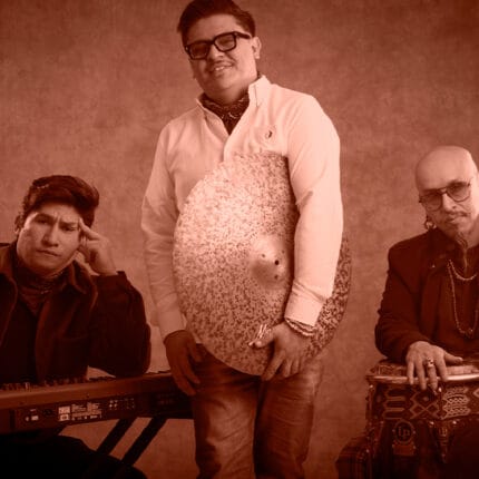 Martes 13 de enero | Jam de Latin por Mezcal Latin Jazz - Entrada Libre