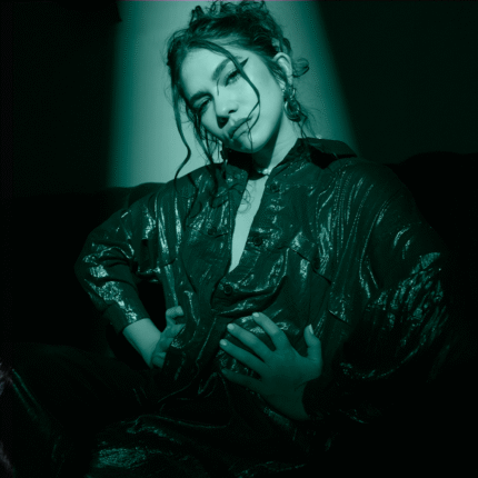 Miércoles 25 de febrero | Sesiones M Jazz: La López - Preventa