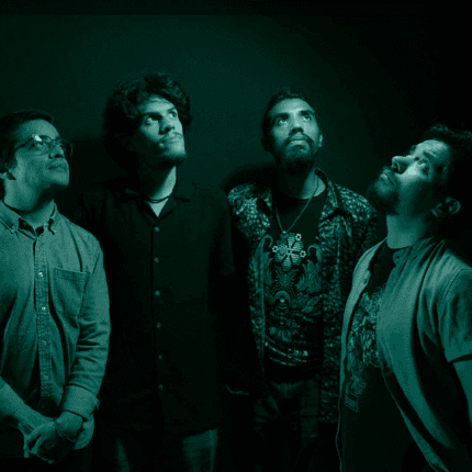 Miércoles 18 de febrero | Sesiones M Jazz: SS Quartet - Preventa