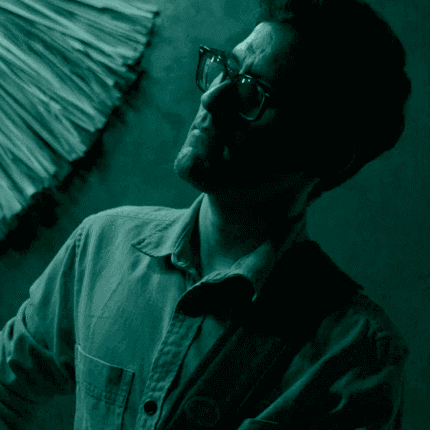 Miércoles 15 de abril | Sesiones M Jazz: Aarón Flores Trío - Preventa