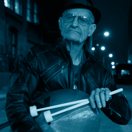 Viernes 10 de abril | Bobby Kapp Quintet - Preventa