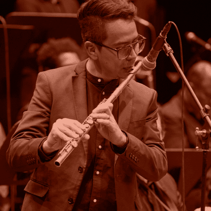 Martes 7 de abril | Jam Session por Manuel Huizar Cuarteto - Entrada Libre