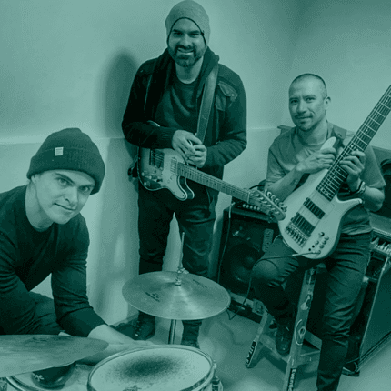 Miércoles 1 de abril | Sesiones M Jazz: Xuc Trío - Preventa