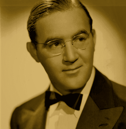 Jueves 9 de abril | Homenaje a Benny Goodman por Ram Sextet - Preventa