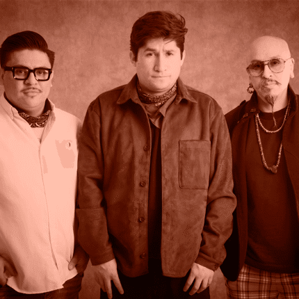 Martes 24 de marzo | Jam Session por Mezcal Latin Jazz - Entrada Libre