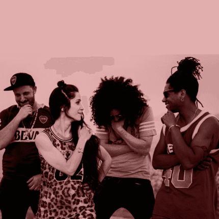 Sábado 28 de marzo | Radio Luna - Preventa set 10:30pm