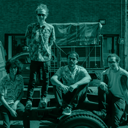 Miércoles 22 de abril | Sesiones M Jazz: Dressnicer - Preventa