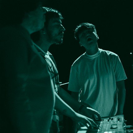 Miércoles 27 de mayo | Sesiones M Jazz: Fiquet - Preventa