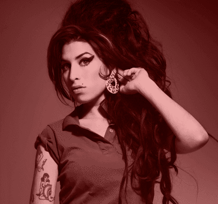 Sábado 2 de mayo | Jeary presenta: La música de Amy Winehouse - Preventa set 7:30pm