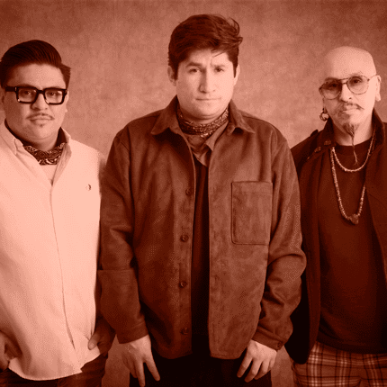 Martes 21 de abril | Jam Session por Mezcal Latin Jazz - Entrada Libre